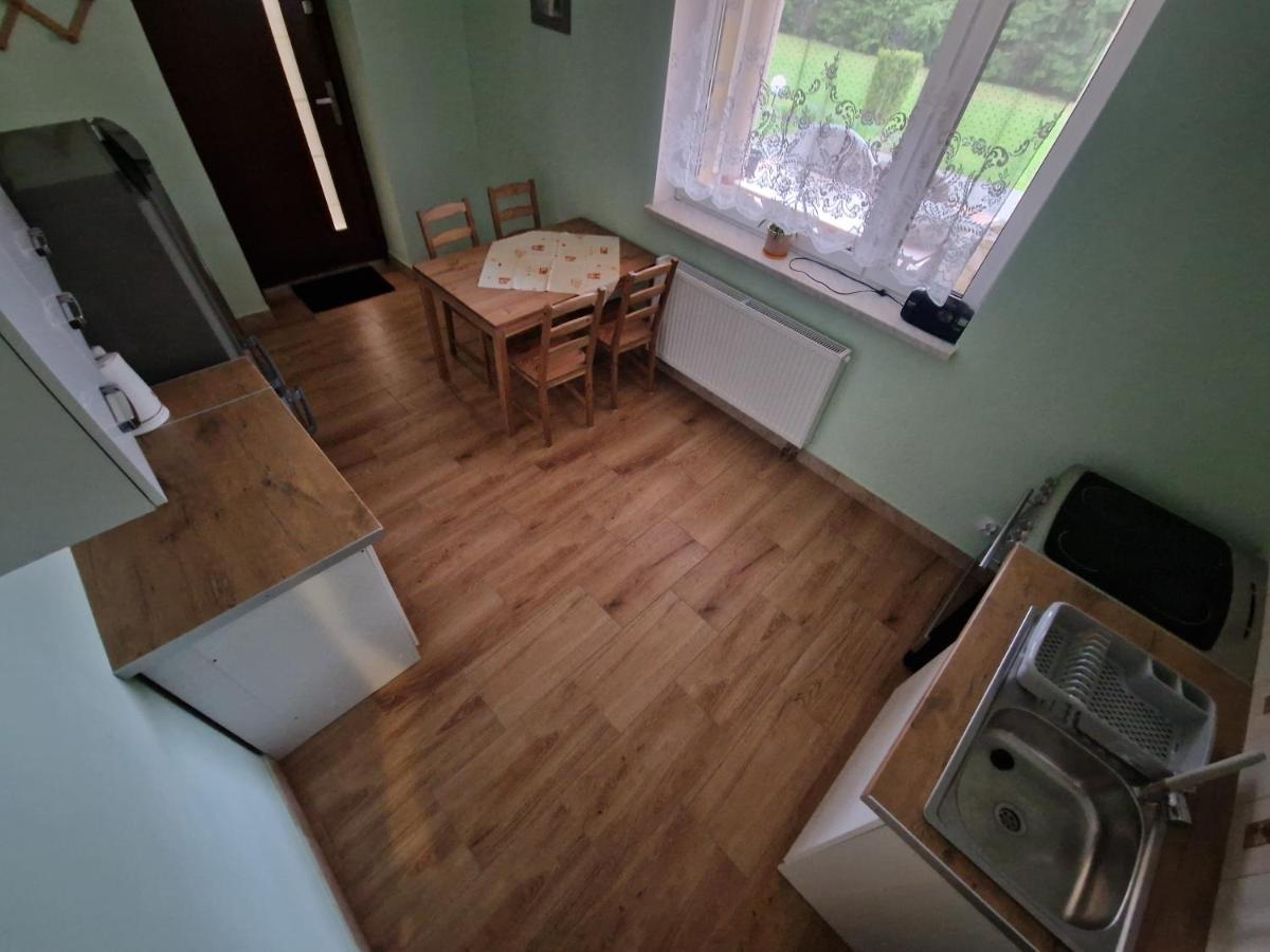 Cichy Zakatek Klodzko Apartman Kültér fotó