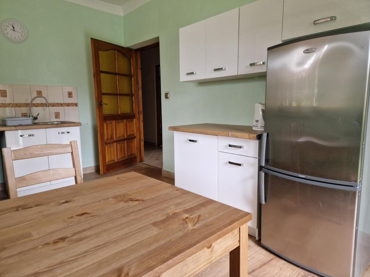 Cichy Zakatek Klodzko Apartman Kültér fotó