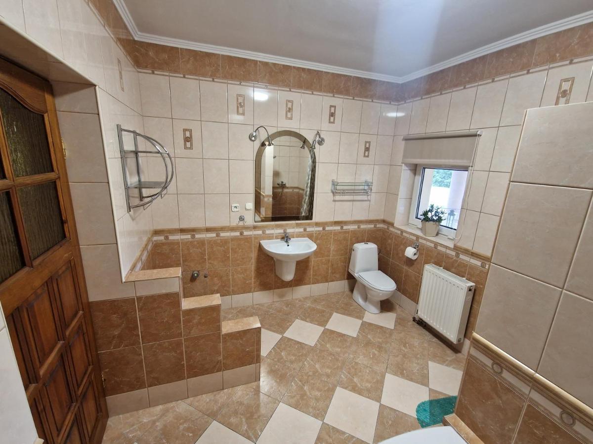 Cichy Zakatek Klodzko Apartman Kültér fotó