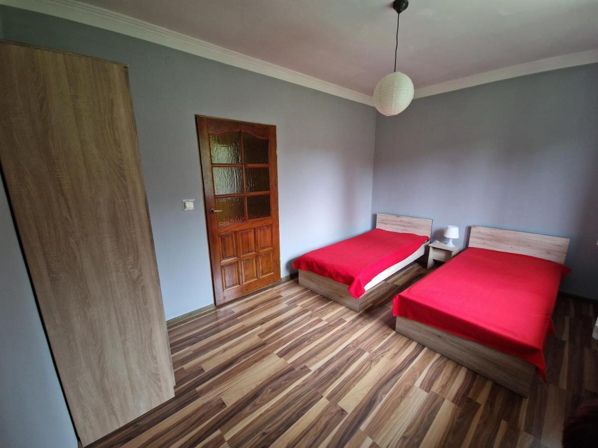 Cichy Zakatek Klodzko Apartman Kültér fotó