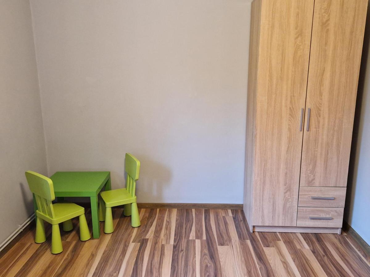 Cichy Zakatek Klodzko Apartman Kültér fotó