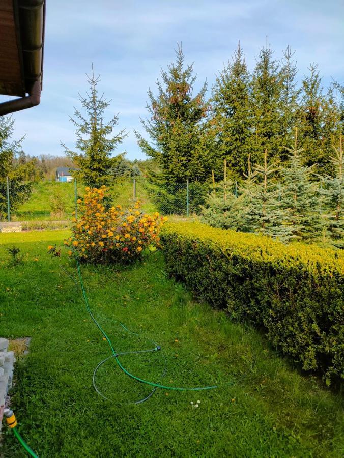 Cichy Zakatek Klodzko Apartman Kültér fotó