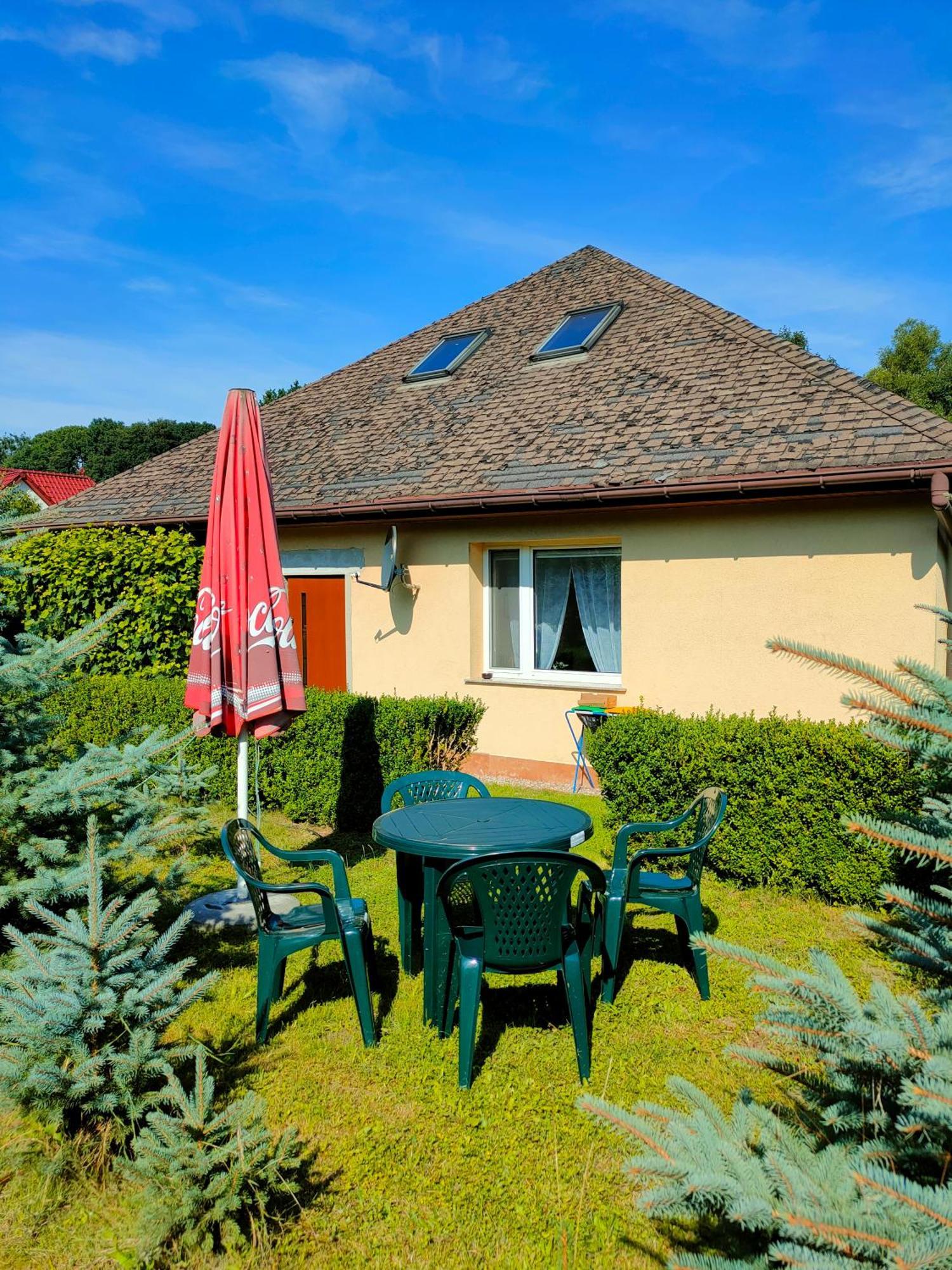 Cichy Zakatek Klodzko Apartman Kültér fotó