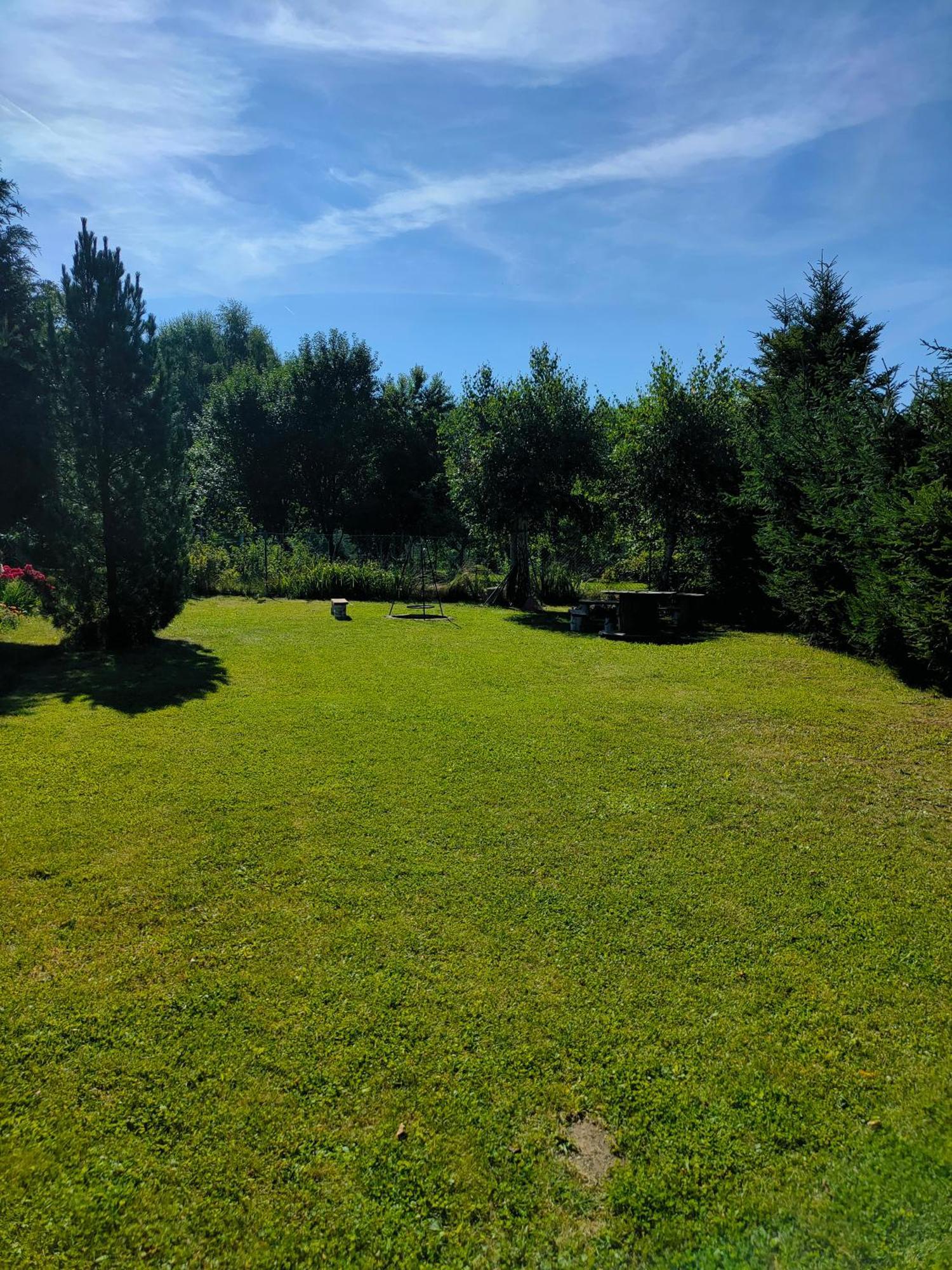 Cichy Zakatek Klodzko Apartman Kültér fotó