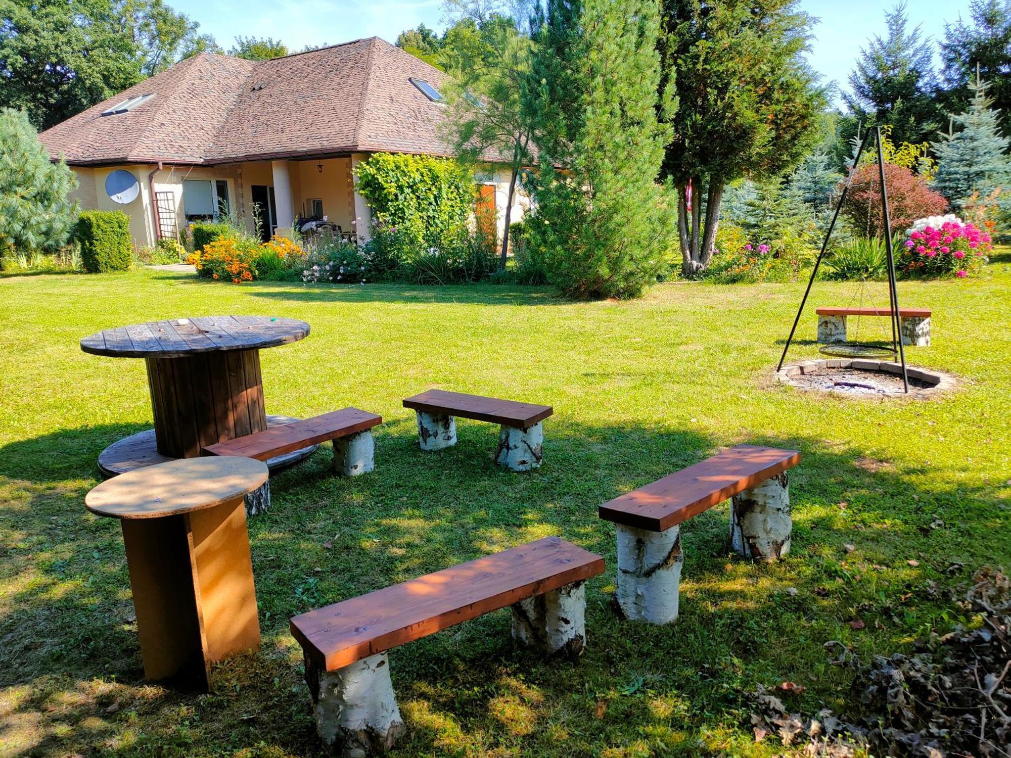 Cichy Zakatek Klodzko Apartman Kültér fotó